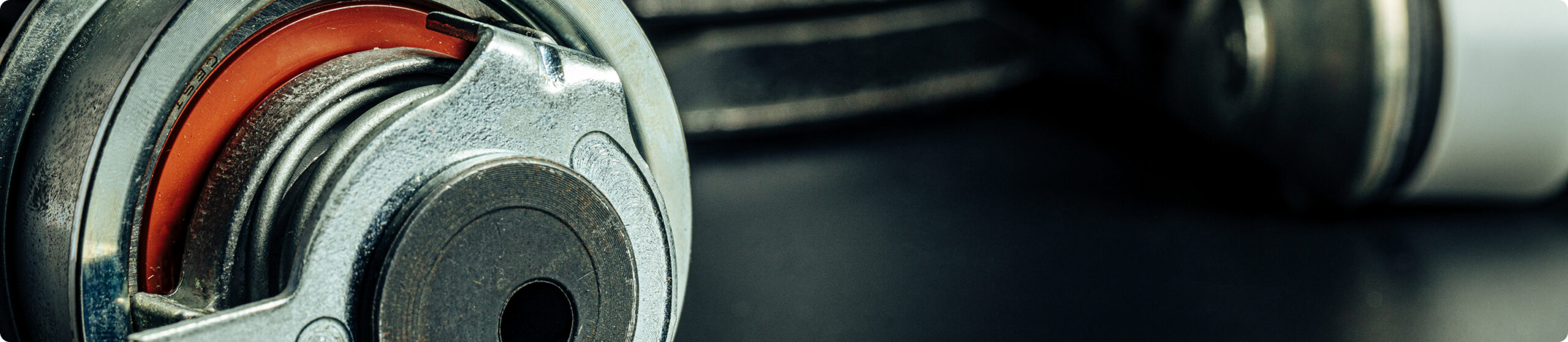 Motoriduttori in corrente continua a magneti permanenti, affidabili e versatili