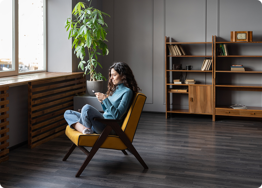 Elvi S.r.l. è un’azienda leader nella produzione di motori elettrici DC e motoriduttori destinati al settore Home Furniture.