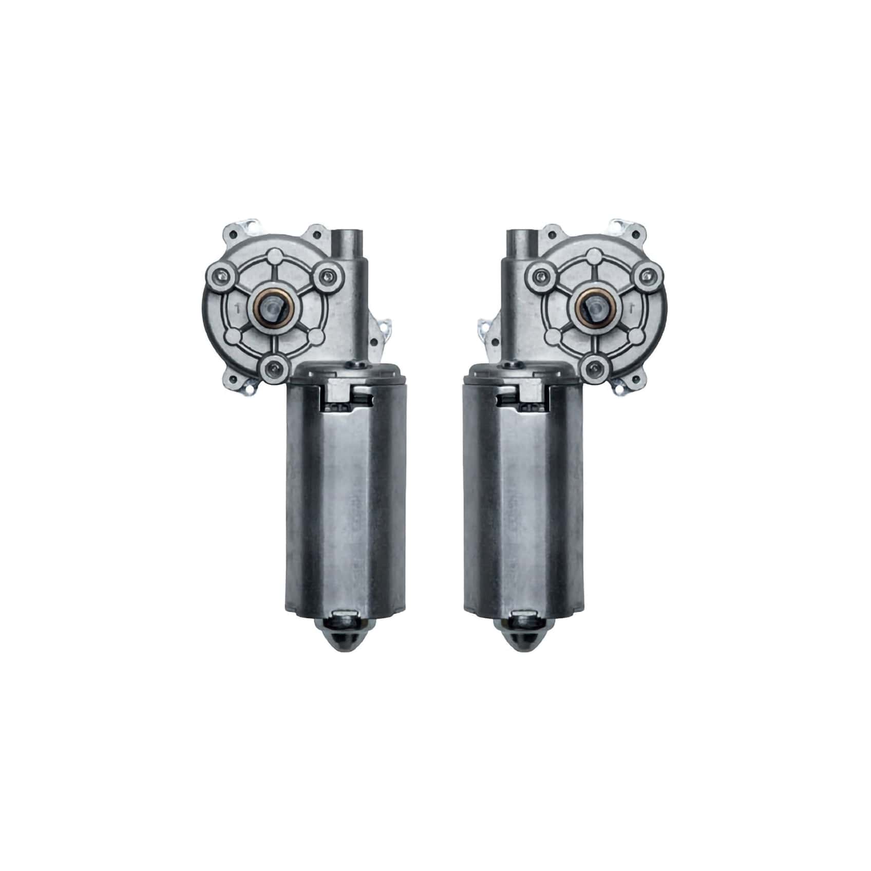 GML-42-P-25-Z3-H Motoriduttori CC diametro 42 interasse 25 - Elvi