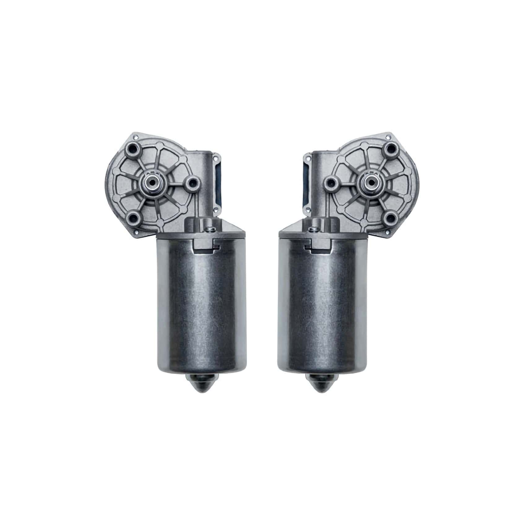 GML-59-31-Z2-H Motoriduttori CC diametro 59 interasse 31 - Elvi