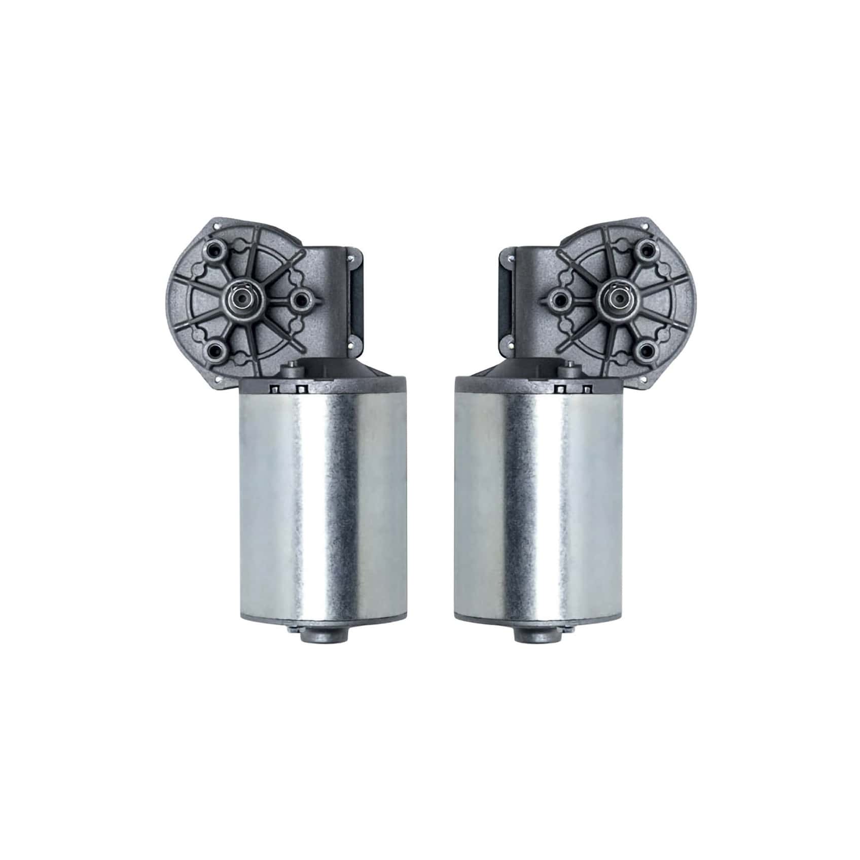 GML-77-35-Z1-X Motoriduttore CC diametro 77 interasse 35 -Elvi