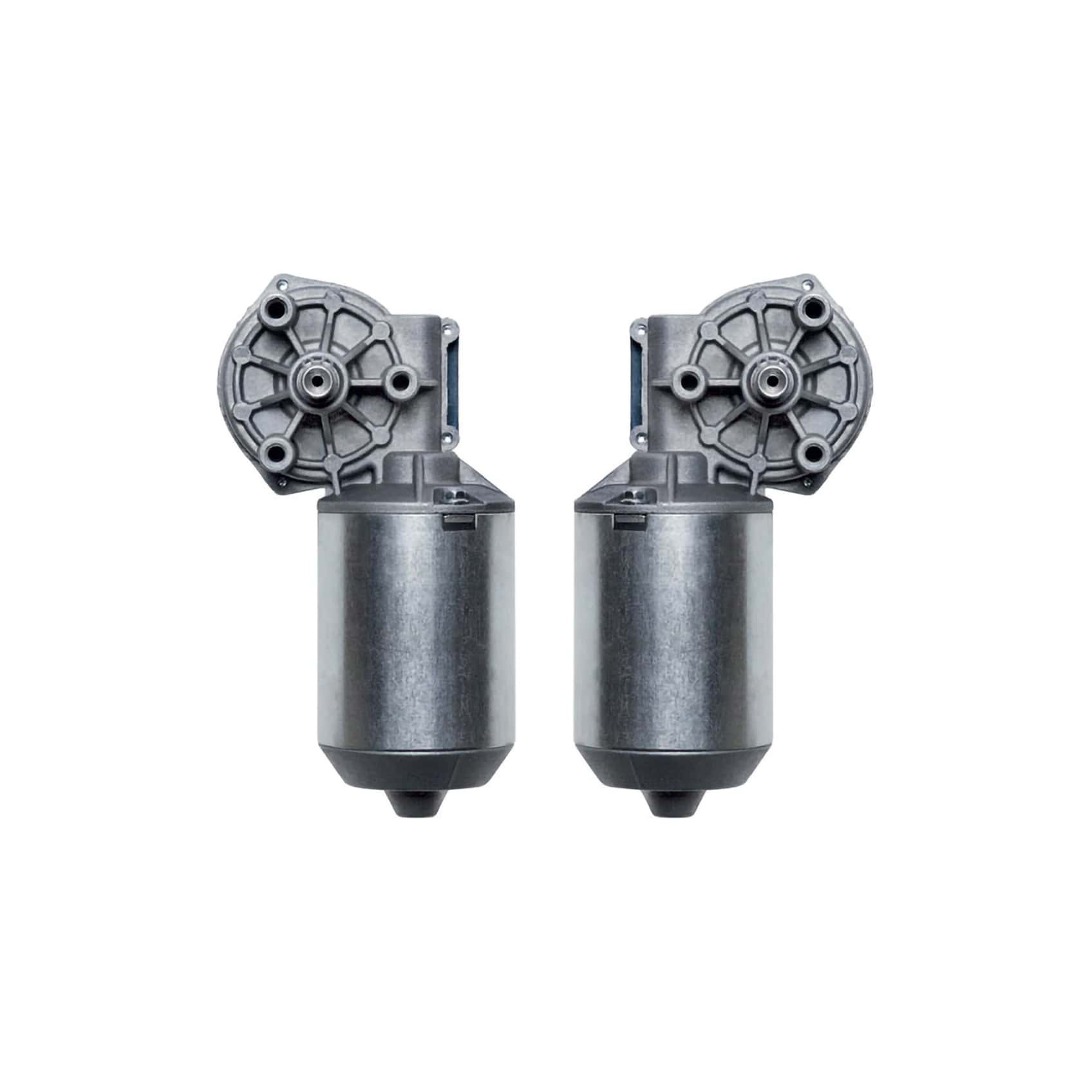 GMR-63-31-Z3 Motoriduttori CC diametro 63 interasse 31 - Elvi