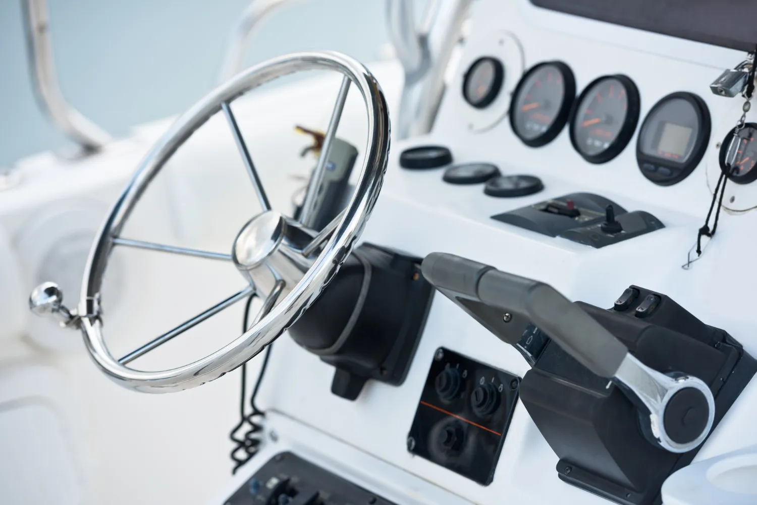 Motori per trasferimento e rifornimento carburante