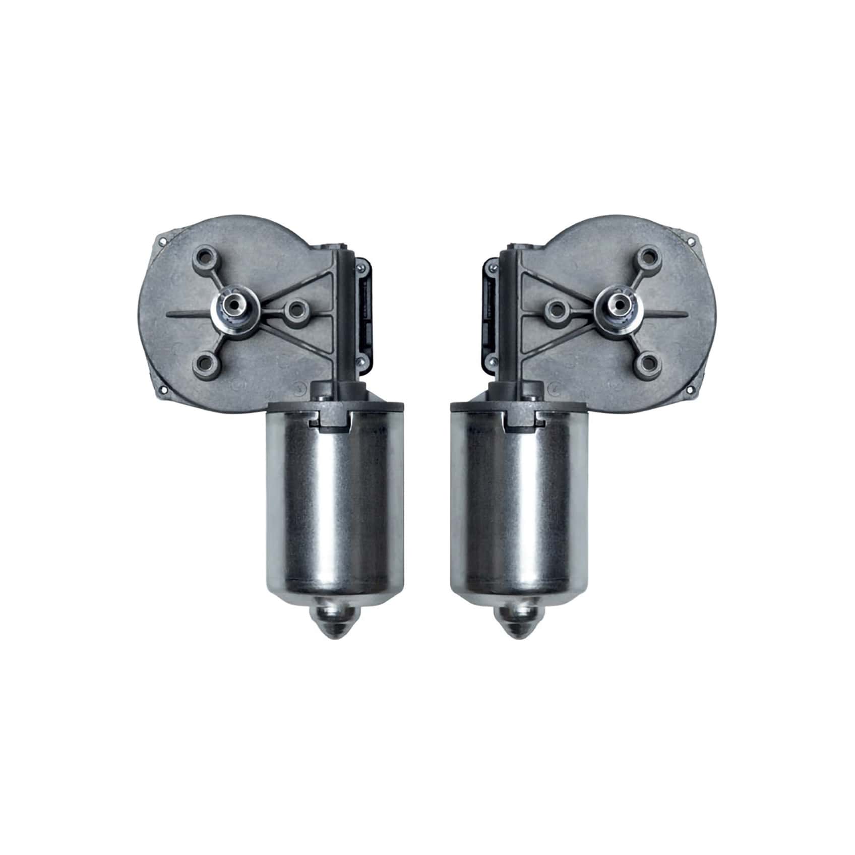 GML59-41,5-Z2 Motoriduttori CC diametro 59 interasse 41,5 -Elvi